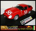 Alfa Romeo Giulia TZ n.58 Targa Florio 1964 - AutoArt 1.18 (4)